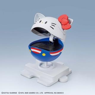 GUNDAM - Hello Kitty x Haro Anniversary Model - Model Kit - 4