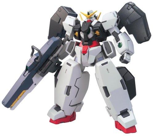 GUNDAM - HG GN-004 Gundam Virtue - Model Kit - 2