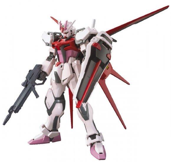 GUNDAM - 1/144 HGCE Strike Rouge - Model Kit 13cm - 2