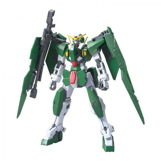 GUNDAM - HG 1/144 Arios Gundam Dynames GN-002 - Model Kit - 2