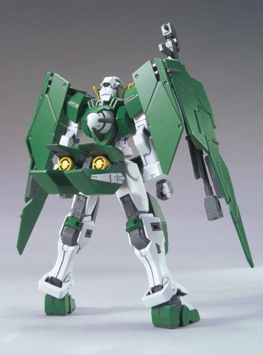 GUNDAM - HG 1/144 Arios Gundam Dynames GN-002 - Model Kit - 4