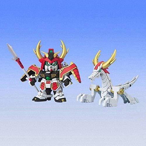 GUNDAM - BB275 Ryujin Doshi Niu - Model Kit - 2