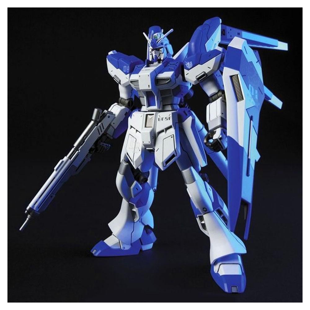 GUNDAM - HGUC 1/144 RX-93-v2 Hi-V Gundam E.F.S.F. - Model Kit - 2