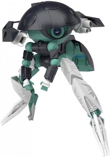 BUILD DIVERS - HGBD:R 1/144 Wodom Pod - Model Kit - 2