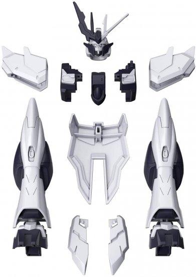 GUNDAM - HGBD:R 1/144 Fake v Unit Alus Support Detail Set - Model Kit - 2