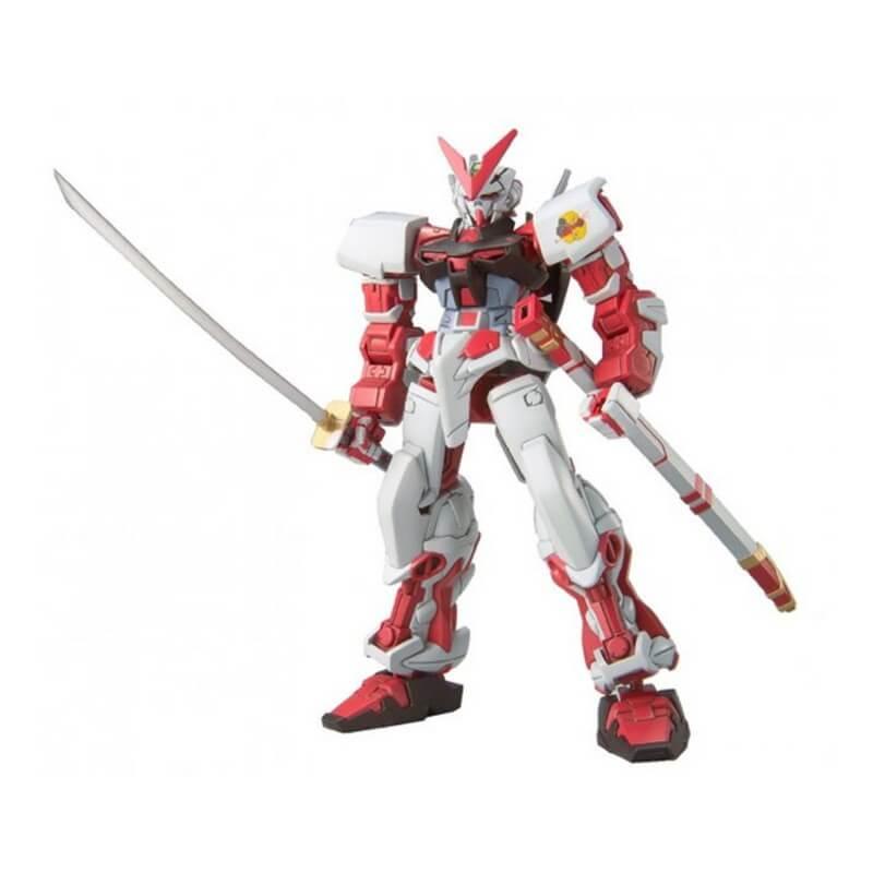 GUNDAM - HG 1/144 Gundam Astray Red Frame MBF-P02 - Model Kit - 2