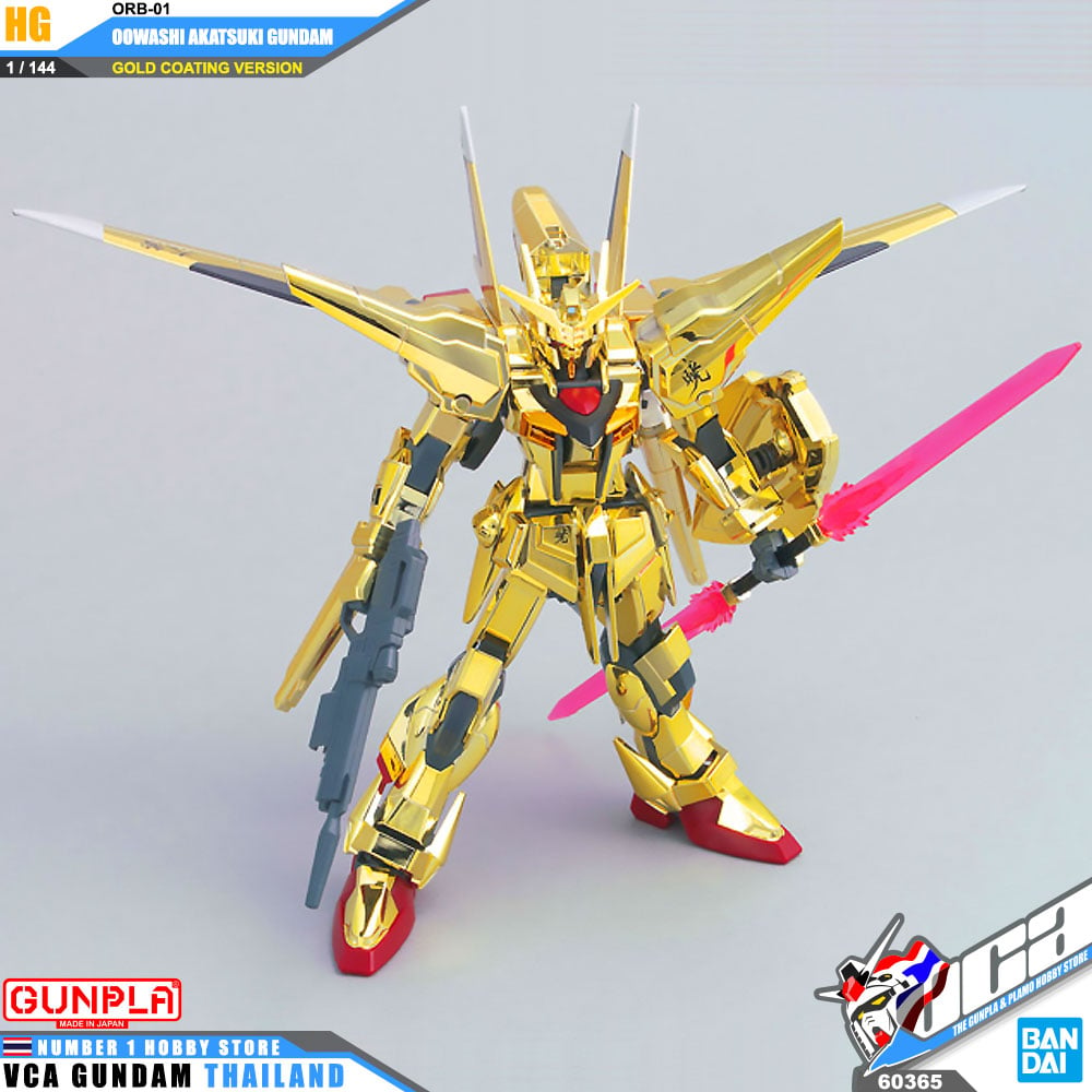 Bandai Hobby · Maquette Gundam - 011 Destiny Gundam Gunpla Rg 1/144 13Cm  (Toys)