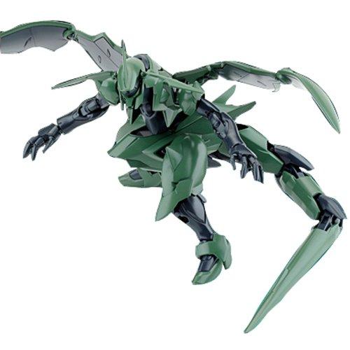 GUNDAM - HG 1/144 Danazine - Model Kit - 4