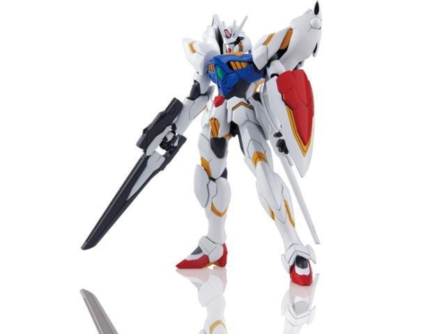 GUNDAM - HG 1/144 Gundam Legilis - Model Kit - 2