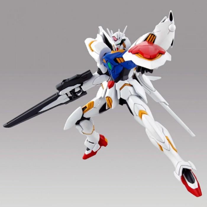 GUNDAM - HG 1/144 Gundam Legilis - Model Kit - 4