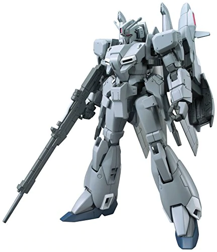 GUNDAM - 1/144 HGUC ZETA PLUS ( Unicorn Vers. ) - Model Kit