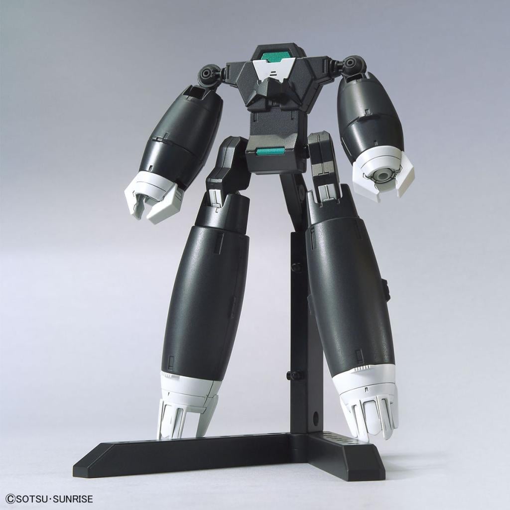 GUNDAM - HGBD:R 1/144 AUN[RIZE] Armor - Model Kit - 2
