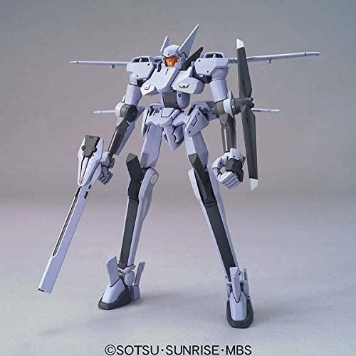 GUNDAM - HG 1/144 SVMS-01 Union Flag - Model Kit - 2