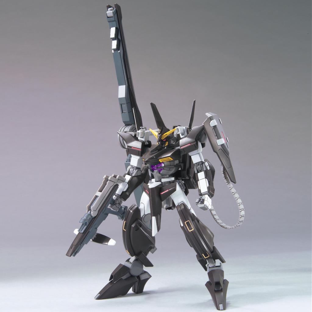 GUNDAM - HG 1/144 Gundam Throne Ein - Model Kit - 2