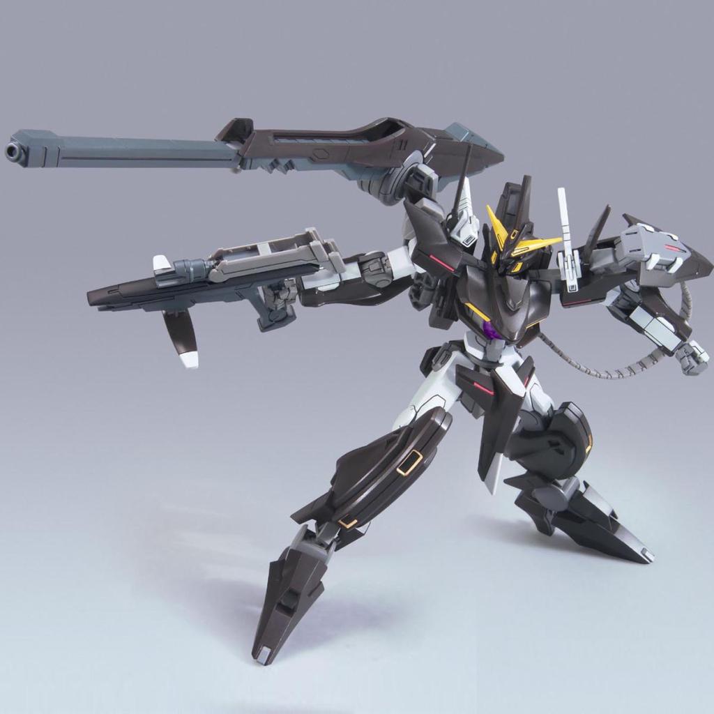 GUNDAM - HG 1/144 Gundam Throne Ein - Model Kit - 3