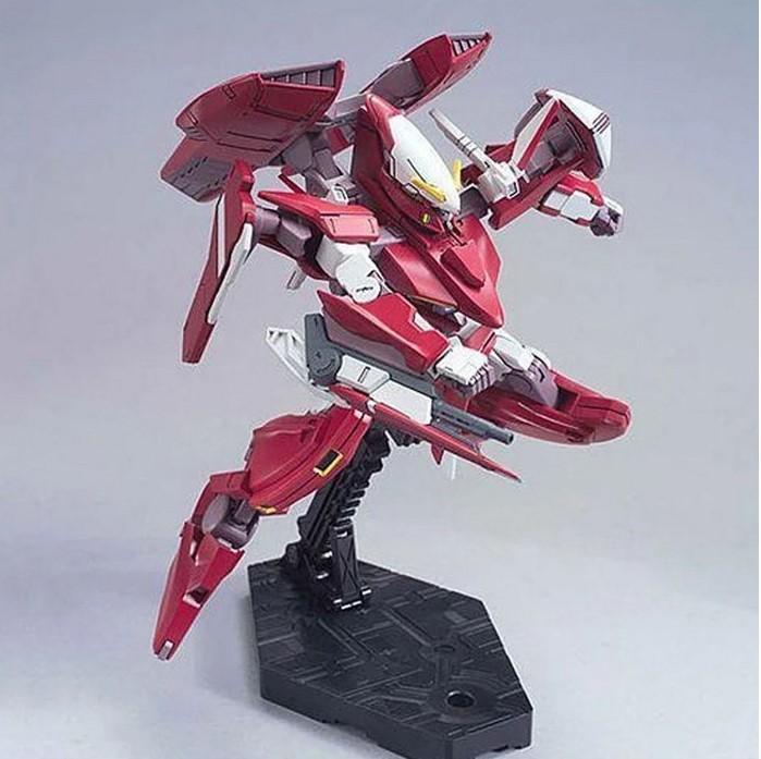 GUNDAM - HG 1/144 Gundam Throne Drei - Model Kit - 2
