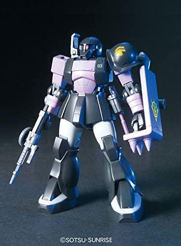 GUNDAM - HGUC 1/144 MS-05B Zaku 1 - Model Kit - 2