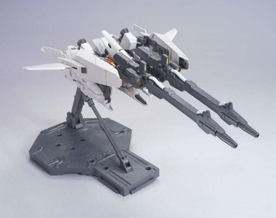 GUNDAM - 1/144 HGUC ReZEL TYPE-C ( Defenser b-Unit ) - Model Kit - 3