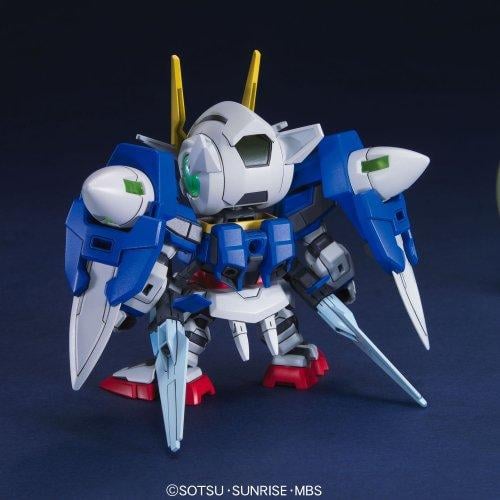 GUNDAM - BB316 OO Gundam - Model Kit - 3