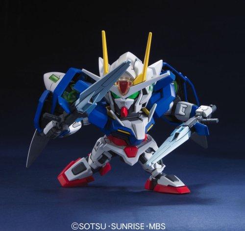 GUNDAM - BB316 OO Gundam - Model Kit - 4