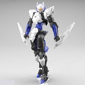 30MM - 1/144  EXM-A9n Spinatio (Ninja Type) Model Kit - 4