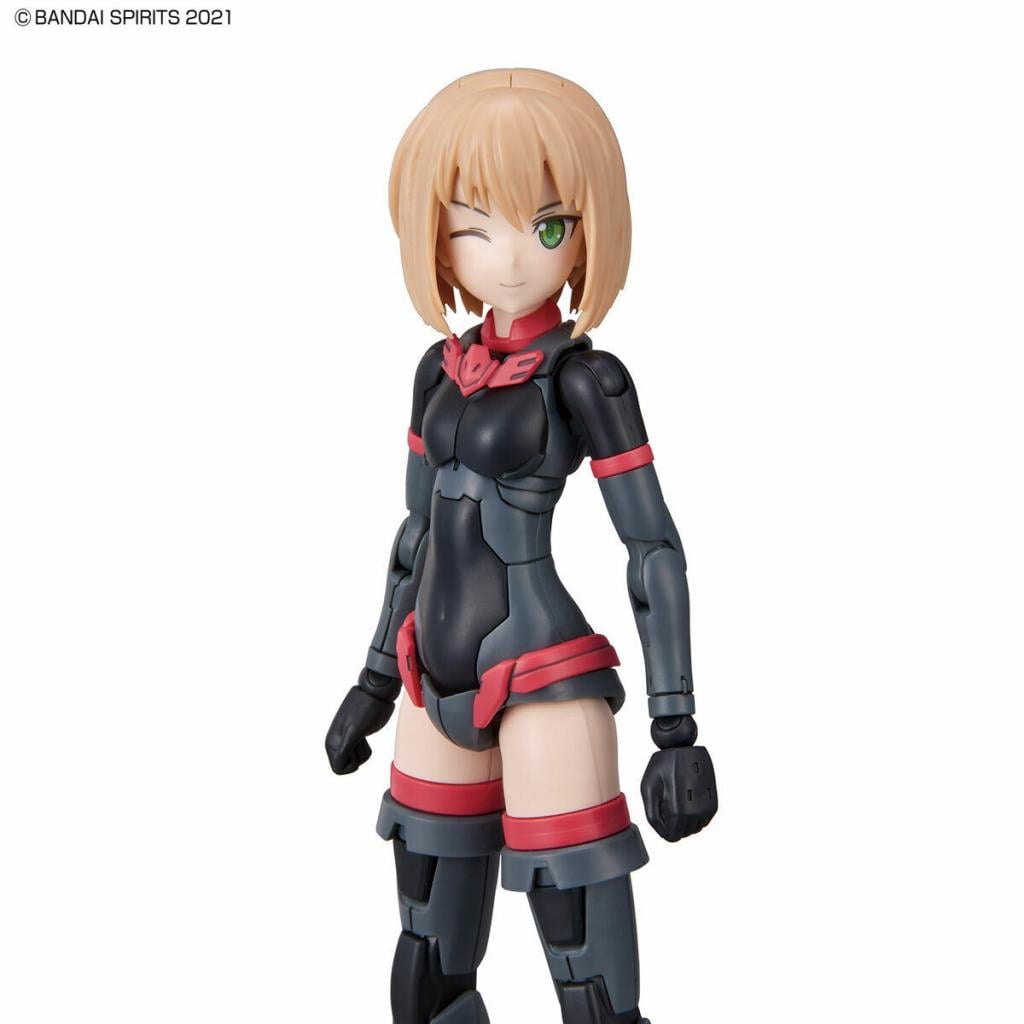 30MS - 30MS SIS-A00 Tiasha - Model Kit - 4