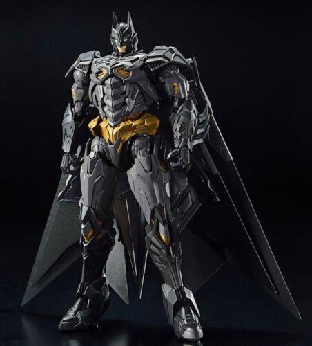 BANDAI - Figure Rise Amplified Batman - Model Kit REPROD - 3
