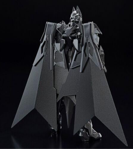 BANDAI - Figure Rise Amplified Batman - Model Kit REPROD - 4