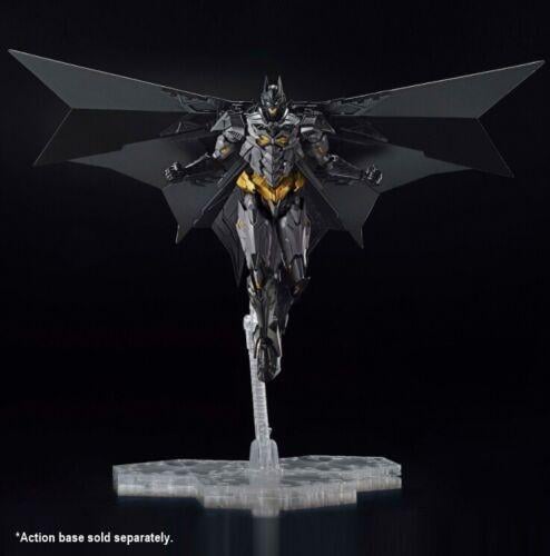 BANDAI - Figure Rise Amplified Batman - Model Kit REPROD - 5
