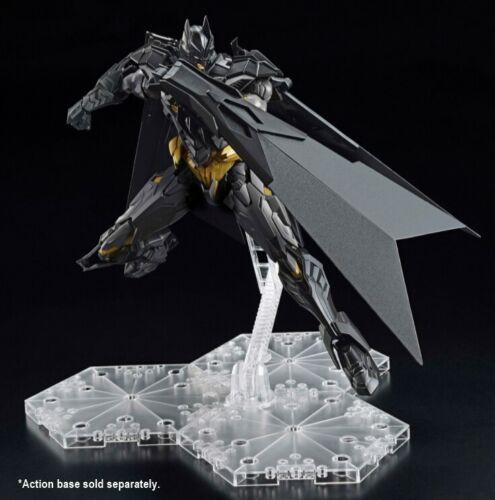 BANDAI - Figure Rise Amplified Batman - Model Kit REPROD - 6