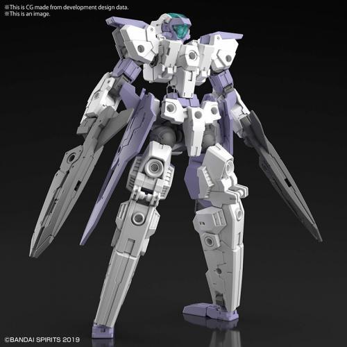 30MM - 1/144 EEXM 30 Espossito Beta - Model Kit - 3