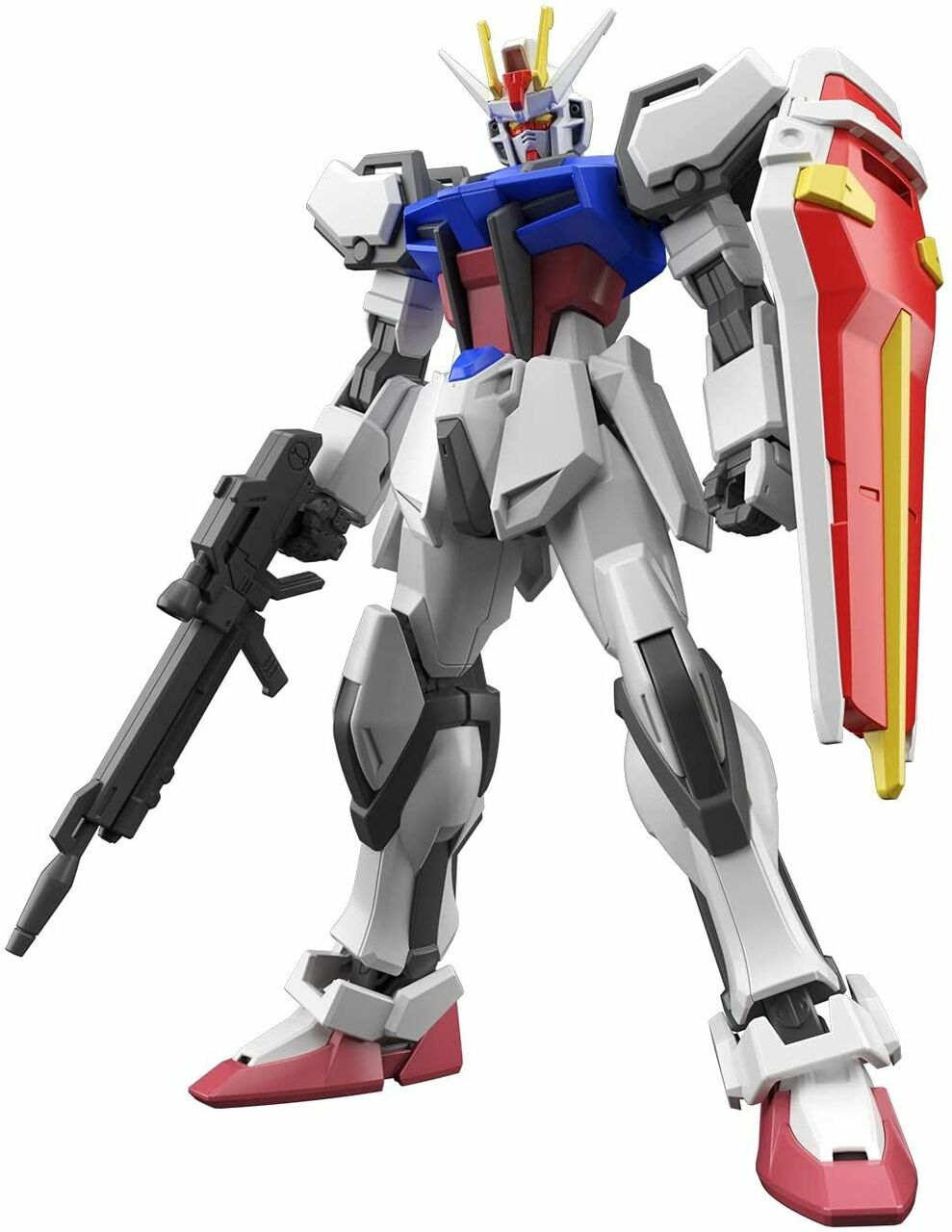 GUNDAM - Entry Grade 1/144 Strike Gundam - Model Kit - 2