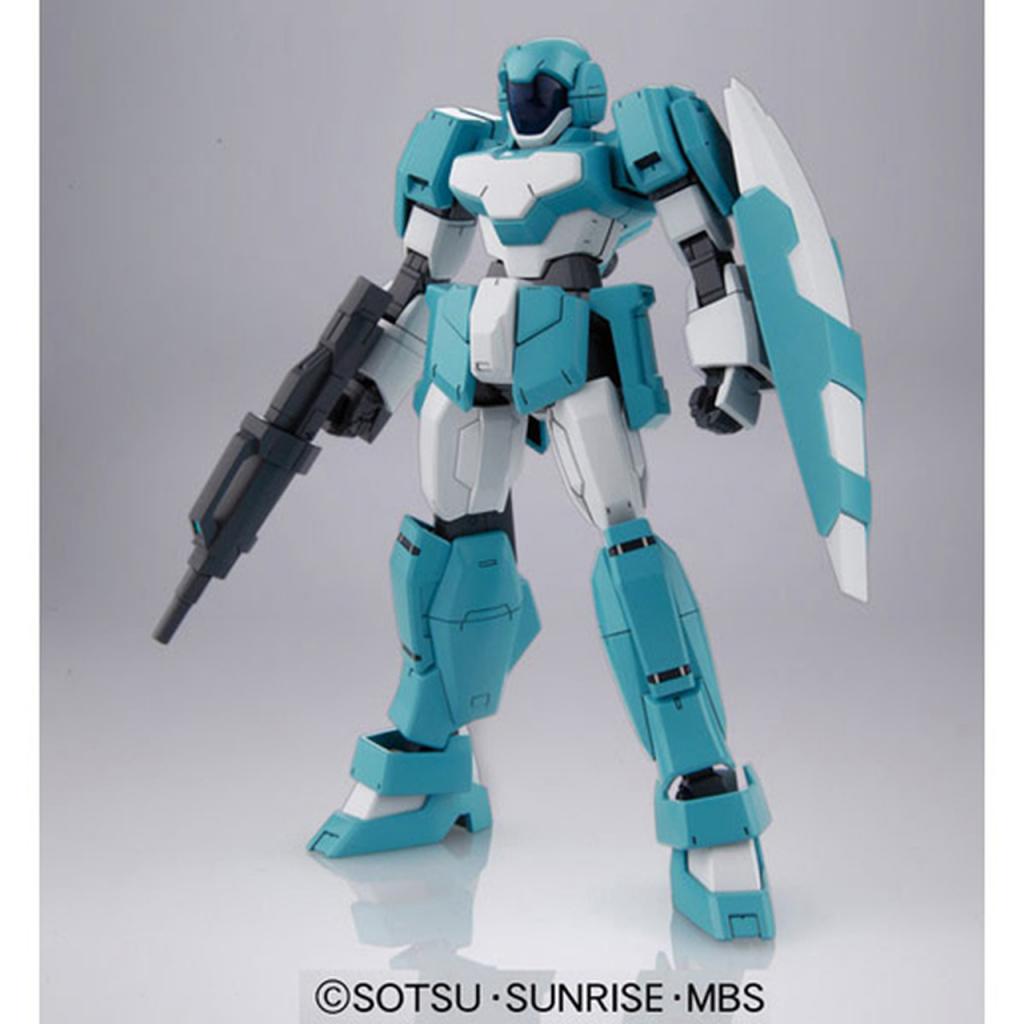 GUNDAM - HG 1/144 Adele - Model Kit - 2
