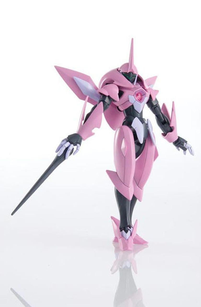 GUNDAM - HG 1/144 Farsia - Model Kit - 2