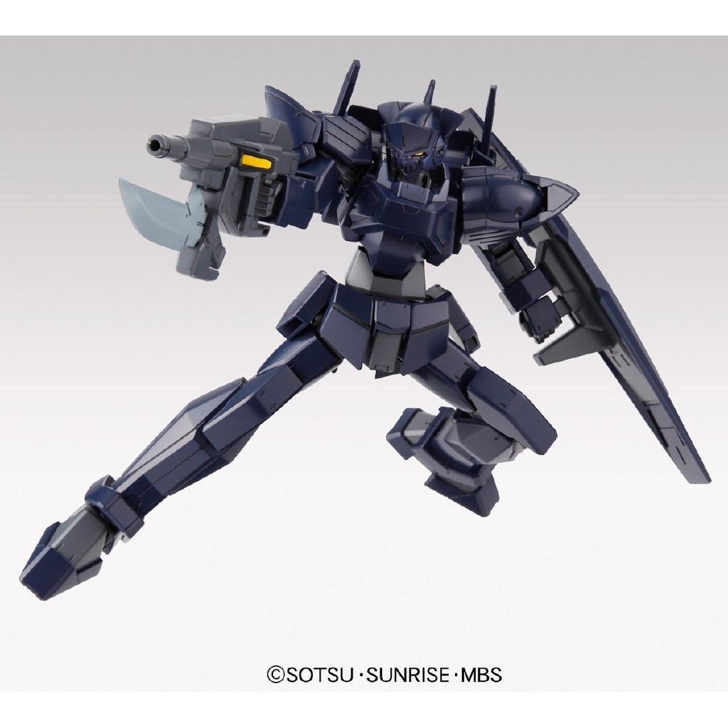 GUNDAM - HG 1/144 G-Exes Jackedge - Model Kit - 2