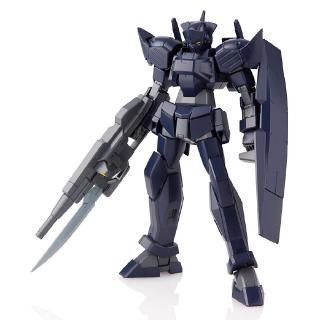 GUNDAM - HG 1/144 G-Exes Jackedge - Model Kit - 3
