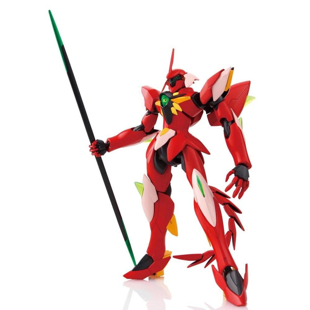 GUNDAM - HG 1/144 Ghirarga - Model Kit - 2