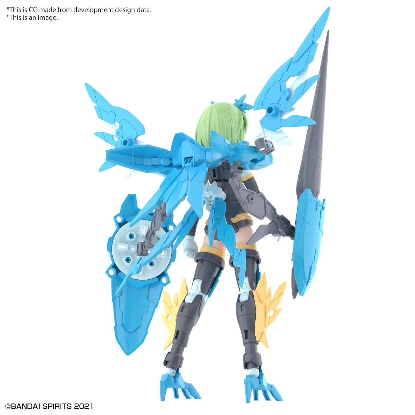 Image agrandie