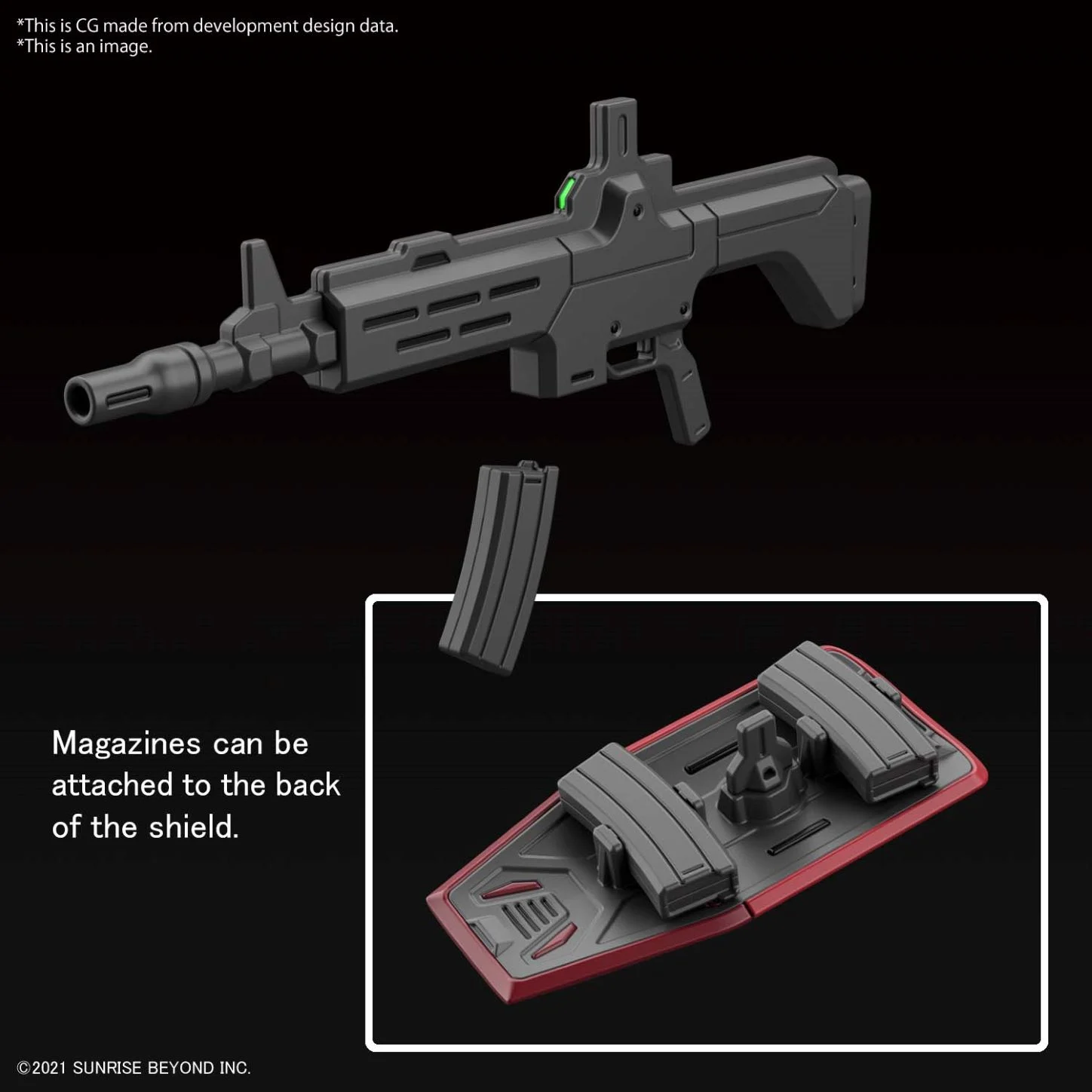 Image agrandie