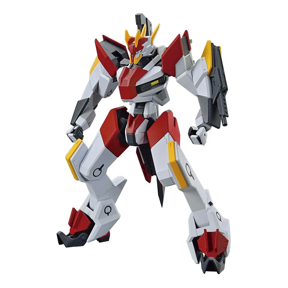 GUNDAM - AMAIM NEW ITEM A - Model Kit - 2