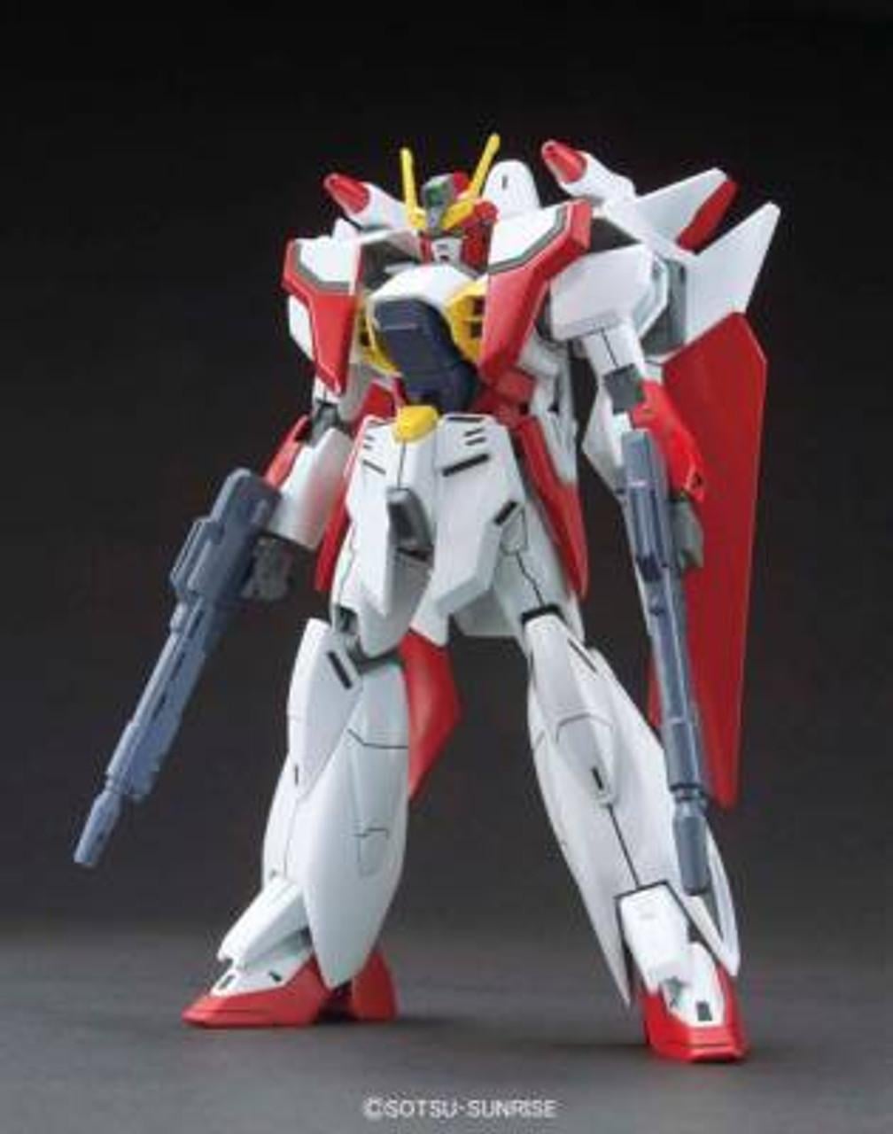 GUNDAM - 1/144 HGAW GW-9800 Gundam Airmaster - 2