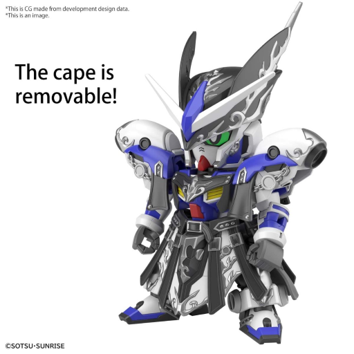 Image agrandie