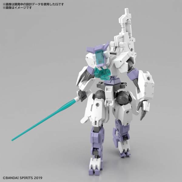 30MM - 1/144 eEXM-S01U FORESTIERI 01 - Model Kit - 3