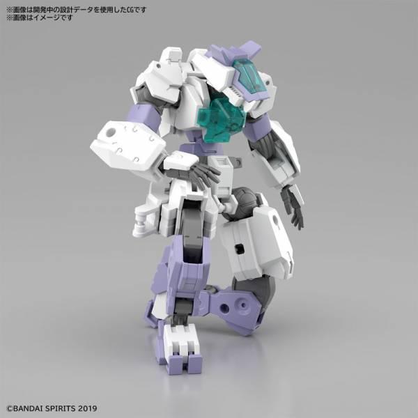 30MM - 1/144 eEXM-S01U FORESTIERI 01 - Model Kit - 4