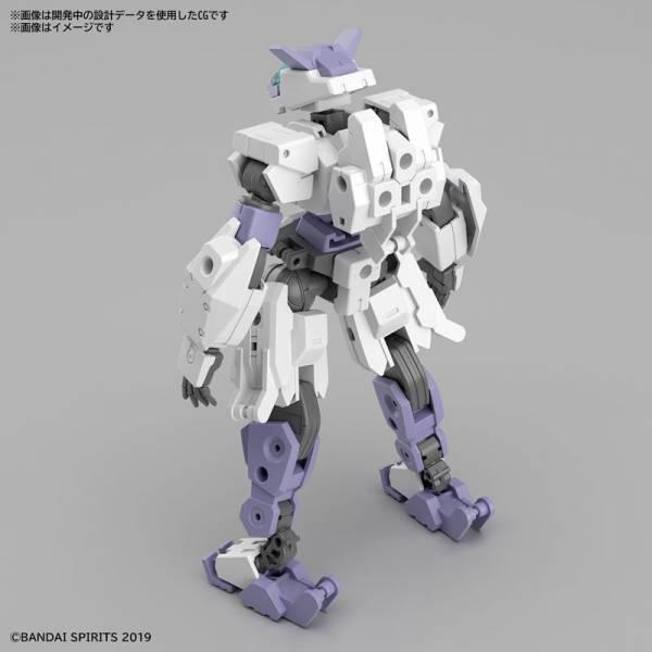 30MM - 1/144 eEXM-S01U FORESTIERI 01 - Model Kit - 5