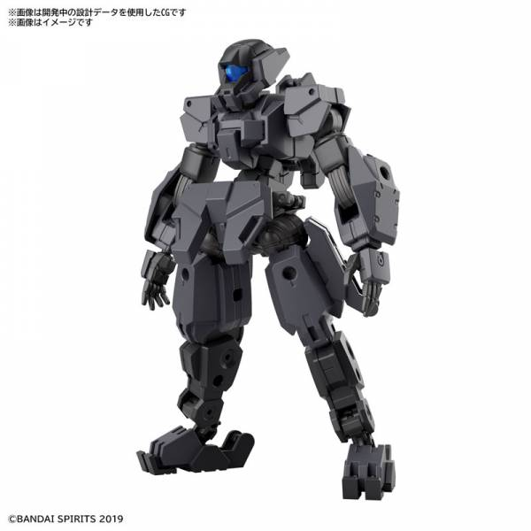 30MM - 1/144 eEXM-S02M FORESTIERI 02 - Model Kit - 2