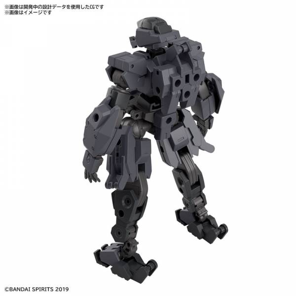 30MM - 1/144 eEXM-S02M FORESTIERI 02 - Model Kit - 3