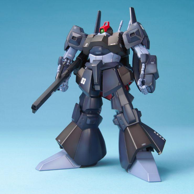 生*ム様 BANDAI RMS-099 RICK DIAS 1/100 TAMASHII NATIONS - Mobile Suit Z Gundam - RMS-099 Rick Dias