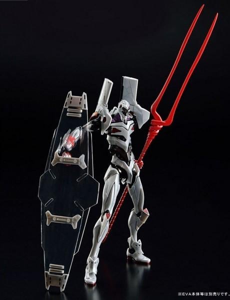 RG Weapon Set of Evangelion - 3