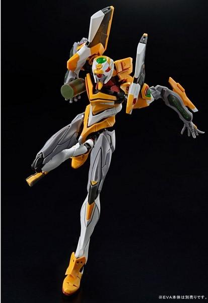 RG Weapon Set of Evangelion - 6